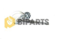 Ford Transıt V184 01- Bm Cam Krikosu Sol Elektrıklı (Motorsuz) <b><font color=#ff5b01>YC15 V23201 BJ-4458247</font></b>