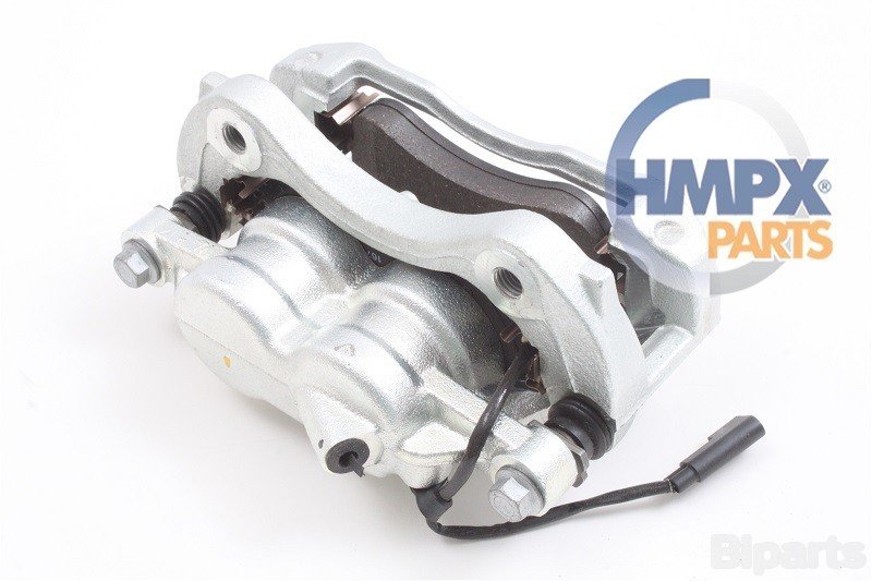 Ford  Kalıper Komple - Balatalı Sol(Arkadan Ceker) FRD 9C11 2B119 AA