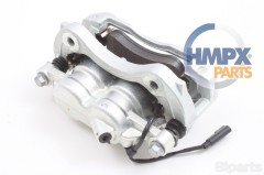 Ford  Kalıper Komple - Balatalı Sol(Arkadan Ceker) FRD 9C11 2B119 AA