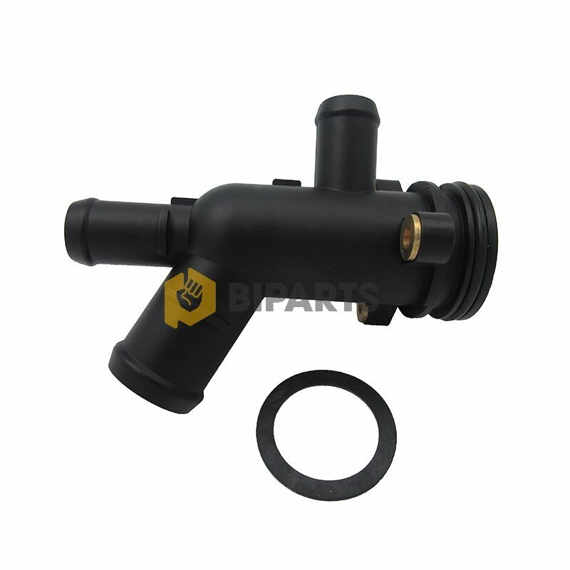 Ford Transıt V184 01- Bm Devirdaim Bağlantısı YC1Q 8A544 AC