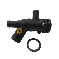 Ford Transıt V184 01- Bm Devirdaim Bağlantısı YC1Q 8A544 AC