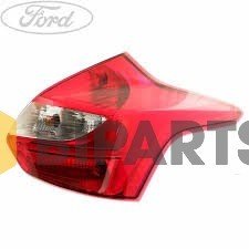 Ford Focus 11- Bm Arka Sağ Stop Lambası (Hb) BM51 13404 AK