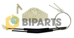 Ford Connect 02- Bm Cam Kriko Halat Seti Ön Sağ Tamir Takımı <b><font color=#ff5b01>2T14 V23200 **-5182969</font></b>