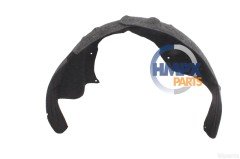 Ford FOCUS 04> Arka Çamurluk Davlunbazı Sağ Sedan HMP 4M51 F278B50 AE