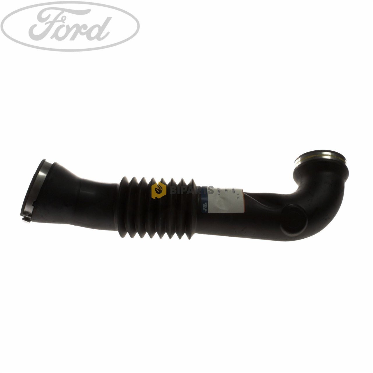 Ford Fiesta 01- Bm Hortum - Hava 2S61 9R504 CE