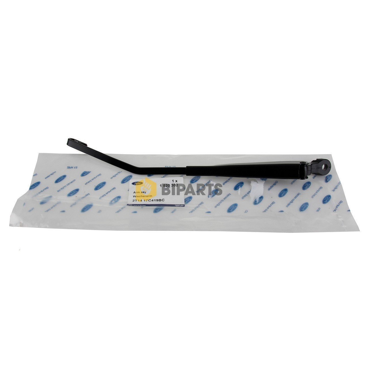 Ford Connect 02- Bm Silecek Kolu Arka Sol 2T14 17C419 BC