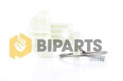 Ford Focus 98- Bm Cam Kriko Halat Seti Arka Sağ Tamir Takımı <b><font color=#ff5b01>2M51 A27000 **-1331606</font></b>