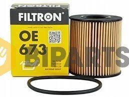 Ford Yağ Filtresi (Düz) Transıt V.347 06> Boxer Iıı 2.2 6C1Q 6744 BA