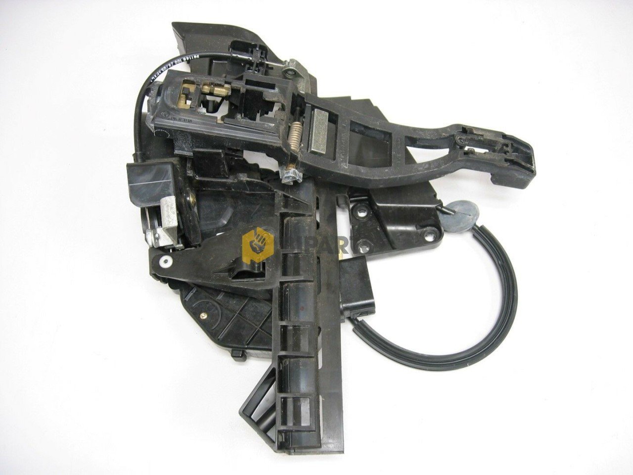Ford  Kılıt Komple Sağ 4M5A R26412 EE