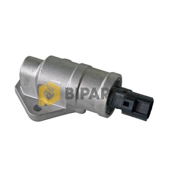 Ford Focus/Fiesta 01- Bm Rolanti Ayar Valfi ( Kare ) <b><font color=#ff5b01>1S4U 9F715 BC-1113127</font></b>