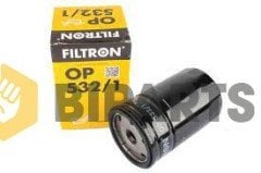 Ford Yağ Filtresi (Efl 600) Escort Clx Focus 98> 978M 6714 B7A