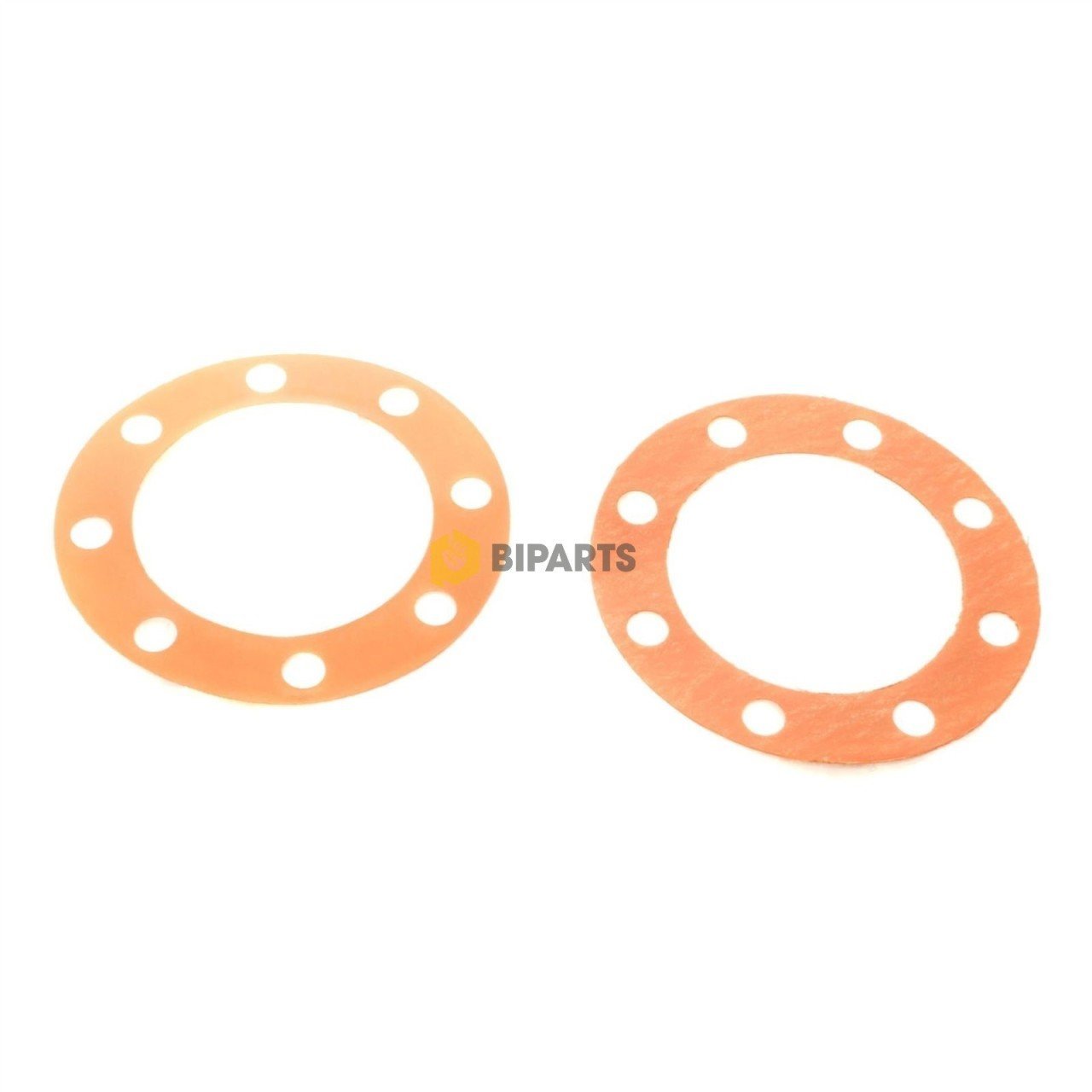 Ford Transıt V184 01- 2.4 D Aks Contası Cıft Teker Klıngrık 1 Mm / 8 Delık <b><font color=#ff5b01>3C11 18366 BB-1387850</font></b>