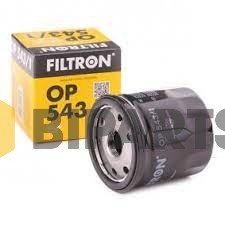 Ford Yağ Filtresi (Efl 386) Transit Connect T.15 Turbo XS4Q 6714 AB