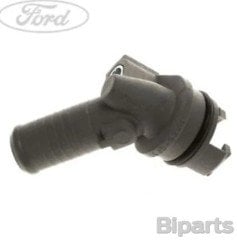 Ford Yağ Soğutucu Termostat Yuvası   2.2 Cr 2011/ 8C1Q 8K524 A1A-1744424
