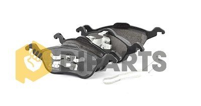 Ford Focus 98- Bm Fren Balatası Ön  <b><font color=#ff5b01>ME98AX 2K021 AG-1763301</font></b>