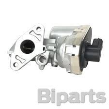 Ford Egr Valfı Tdci Kuru Tip Borusuz 8C1Q 9D475 BA-1480560