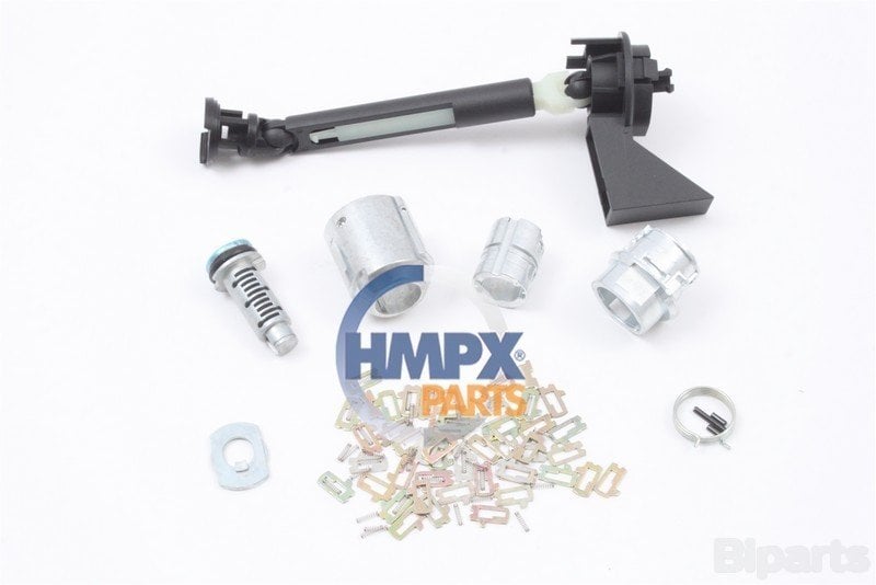 Ford FOCUS 04> Motor Kaput Şifresi HMP 4M5A A16B970 AB