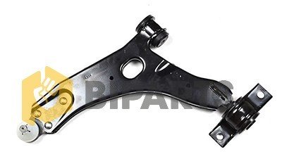 Ford Focus 98- Bm Salıncak Ön Sol Rotilli <b><font color=#ff5b01>2M51 3051 BC-1207974</font></b>