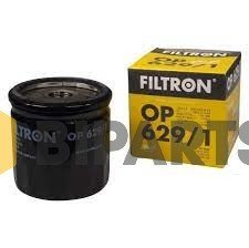 Ford Yağ Filtresi  Focus/Fiesta 98>Mondeo 07> BM5G 6714 AA