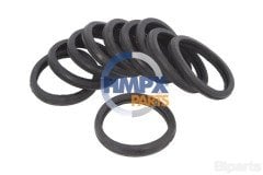 Ford CONNECT 02> 1.8 TDCI Termostat Lastiği (Halka) HMP W704553 S300
