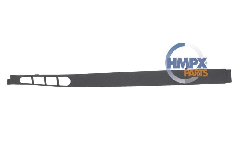 Ford CONNECT 09>13 Ön Tampon Alt Karlık Sağ (Geniş Gri) CAB 9T16 17198 AC