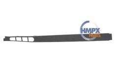Ford CONNECT 09>13 Ön Tampon Alt Karlık Sağ (Geniş Gri) CAB 9T16 17198 AC