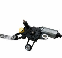 Ford Kuga Arka Silecek Motoru 8V41 A17K441 AC