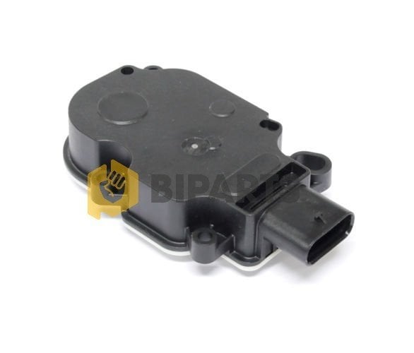 Ford Yeni Focus (C346) Ön Izgara Yönlendir Motoru BM51 8476 AB
