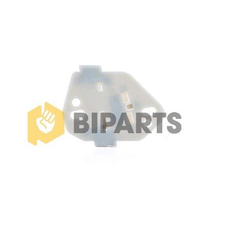 Ford Escort 91- Bm Cam Kriko Plastiği Sağ/Sol <b><font color=#ff5b01>91AB A23200/01 PLST- </font></b>