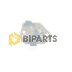 Ford Escort 91- Bm Cam Kriko Plastiği Sağ/Sol <b><font color=#ff5b01>91AB A23200/01 PLST- </font></b>