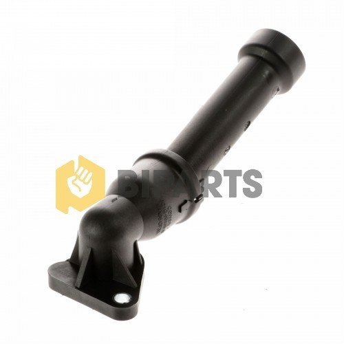 Ford V347 Devirdaim Su Giriş Borusu 6C1Q 8B535 AF