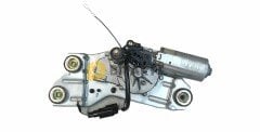 Ford  Arka Silecek Motoru XS41 A17K441 AC