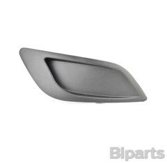 Ford Ön Tampon Izgarası Sağ Sissiz Focus  2008-2011 8M51 19953 BE-1538834 F