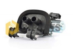 Ford Transıt V184 01- Bm Kalorifer Musluğu   <b><font color=#ff5b01>7N21 18495 AB-1451981</font></b>