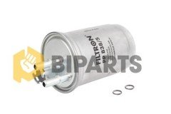 Ford Mazot Filtresi (Müşürsüz) Connect 1.8D 75Ps 02> 2S41 9155 AB