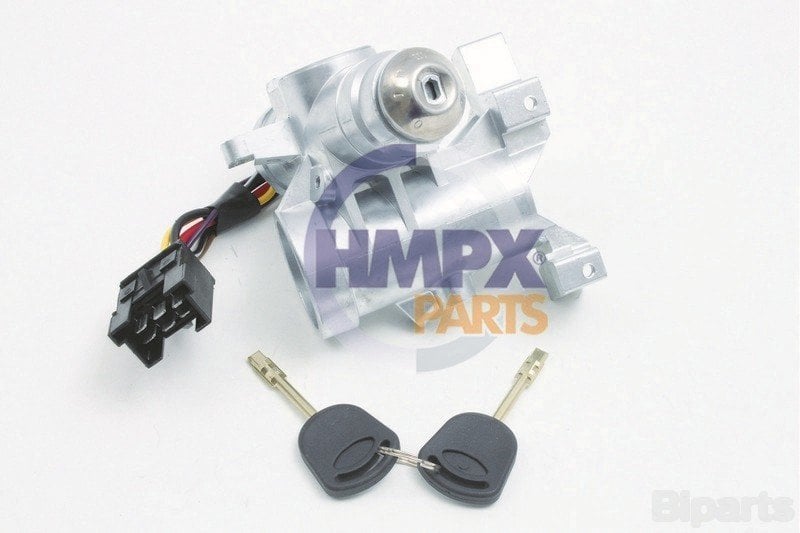 Ford TRANSIT 91> T12/T15 Kontak Gövdesi HMP 98VB 3675 AB