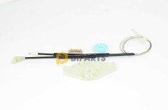 Ford Connect 98- Bm Cam Kriko Halat Seti Ön Sol Tamir Takımı  <b><font color=#ff5b01>2T14 V23201 **-1493637</font></b>
