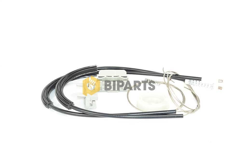 Ford Focus 04- Bm Cam Kriko Halat Seti Ön Sol Tamir Takımı  <b><font color=#ff5b01>3M51 R23201 **- </font></b>