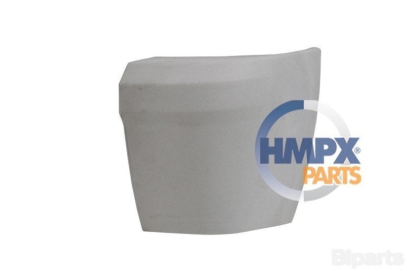 Ford CONNECT 02>08 Tampon Başlığı Sağ Boyanır Tip ROT 7T16 17926 BBM5AB