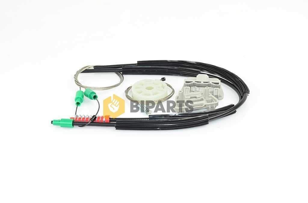 Ford Focus 02- Bm Cam Kriko Halat Seti Ön Sol Tamir Takımı  <b><font color=#ff5b01>2M51 A23201 **-1331617</font></b>