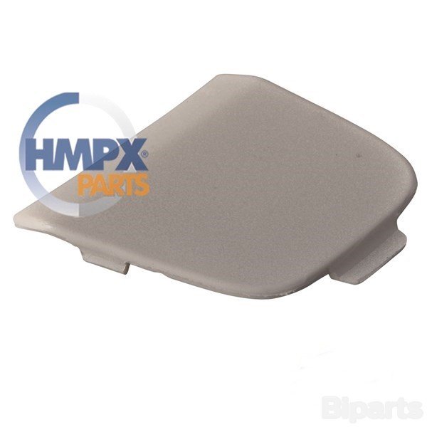 Ford FOCUS 11>14 Ön Tampon Çeki Demir Kapağı Astarlı CAB BM51 17A989 AB