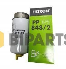 Ford Yakıt Filtresi Transit V.184 01> YC15 9176 AC