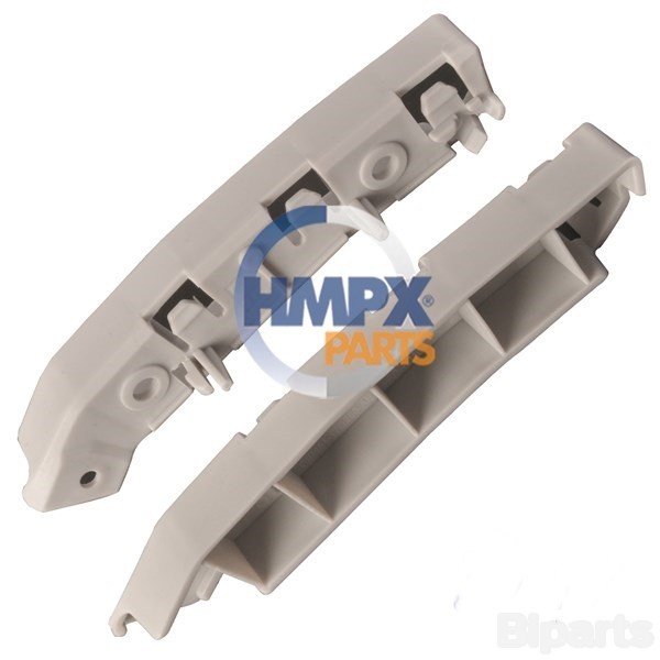 Ford FOCUS 11>19 Ön Tampon Braketi Sol CAB BM51 17D959 AE
