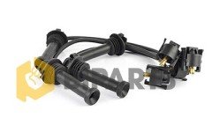 Ford Escort-Clx/Mondeo 93-99 1,6/1,8/2,0 Zetec Buji Kablosu A950X 12280 Lb <b><font color=#ff5b01>97AX 12280 LC-1U2J 12280 G1A</font></b>