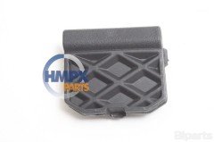 Ford FOCUS 11>14 Arka Tampon Çeki Demir Kapağı Hatcback CAB BM51 A17K922 AB