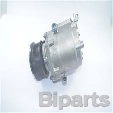 Ford Klima Kompresörü Fiesta Fusion Zetec S 8S61 19D629 AB-1681193