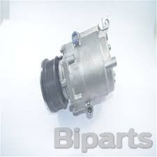 Ford Klima Kompresörü Fiesta Fusion Zetec S 8S61 19D629 AB-1681193