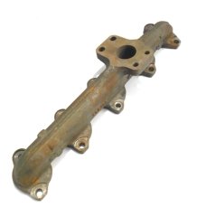 Ford Egzost Manifoldu Fiesta  (2S6Q 9431 Aa) 8S6Q 9431 AA-1673953