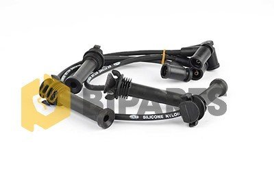 Ford Mondeo 44378 2,0 Duratec-He Buji Kablosu Takım <b><font color=#ff5b01>1S7G 12280 **- </font></b>