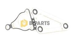 Ford Transıt V347 12- 2.2 Tdcı Eksantrik Kapak Contası Üçgen <b><font color=#ff5b01>BK3Q 6C073 BA-1754585</font></b>